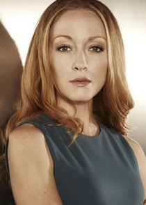 Jennifer Ferrin
as Dana Faraday