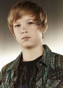 Ryan Wynott
as Trip Faraday