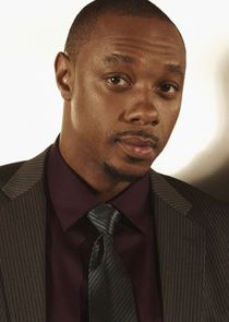 Dorian Missick
as Marty Voyt