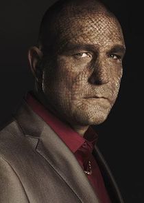 Vinnie Jones
as Scales