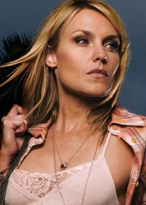 Laura Allen
as Katie Nichols