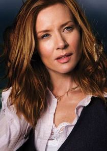 Kimberly Quinn
as Gretchen Dolworth