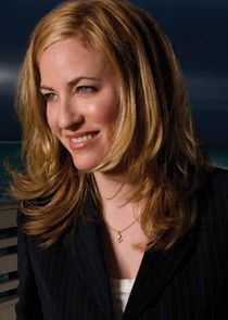 Jamie Denbo
as Maggie Lefferts