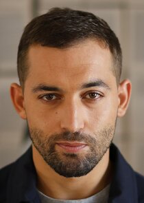 Dali Benssalah
as Malik Amar