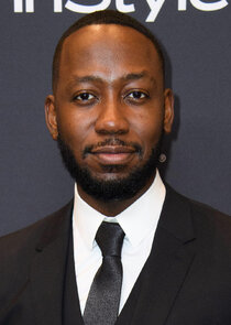 Lamorne Morris
as Keef Knight
