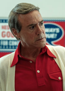 Robert Downey Jr.
as Congressman Ned Godwin