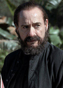 Robert Downey Jr.
as Priest