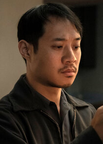 Fred Nguyen
as Bon