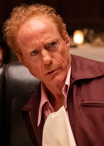 Robert Downey Jr.
as Claude