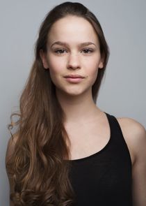 Clara Rugaard
as Neve Kelly