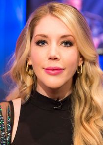 Katherine Ryan
as Katherine