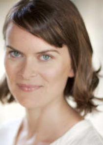 Sophie Fletcher
as Jane