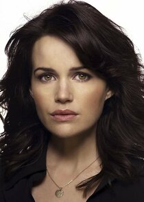 Carla Gugino
as Grace Gordon Greene