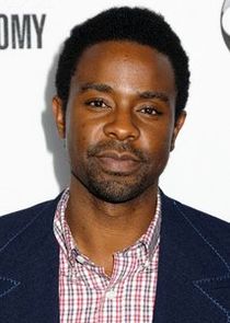 Brandon Scott
as Malcolm