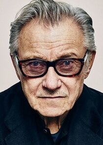 Harvey Keitel
as Lali Sokolov