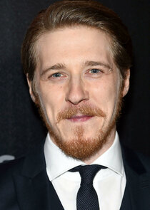 Adam Nagaitis
as Franny