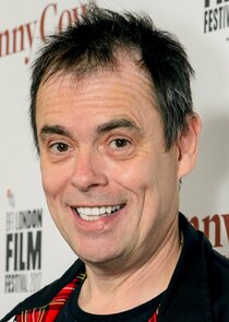 Kevin Eldon
as Neil
