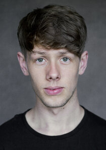 Josh Finan
as Marco