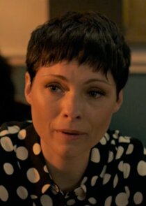 MyAnna Buring
as Kate Carson
