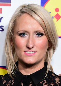 Lauren O'Rourke
as Carol