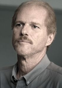 Noah Emmerich
as Dan Peleg