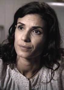 Hadar Ratzon Rotem
as Nadia Cohen