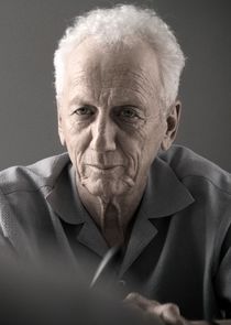 Moni Moshonov
as Jacob Shimoni