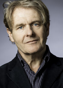 Robert Bathurst
as Ed Howzer-Black