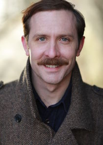 Tim Downie
as Danny Bear