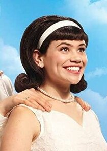 Sandy Honig
as Debra