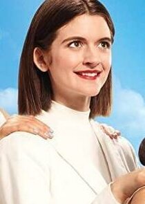 Alyssa Stonoha
as Debra