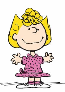 Hattie Kragten
as Sally