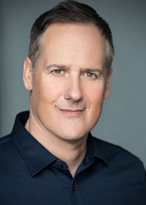 David Berni
as Bird Bud 3