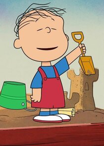 Milo Toriel-McGibbon
as Rerun