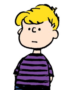 Matthew Mucci
as Schroeder