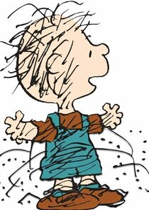 Jacob Soley
as Pigpen