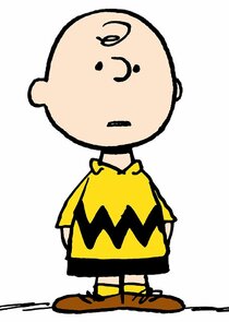 Ethan Pugiotto
as Charlie Brown