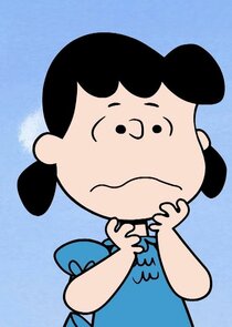 Isabella Leo
as Lucy