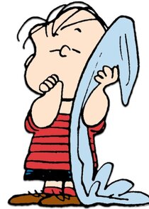 Wyatt White
as Linus