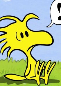 Robert Tinkler
as Woodstock