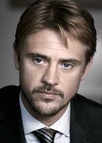 Boyd Holbrook
as Michelangelo 