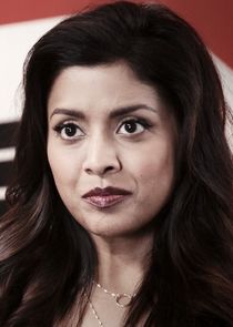 Tiya Sircar
as Pritti Patel