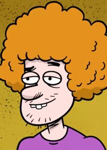 Blake Anderson
as Charlie