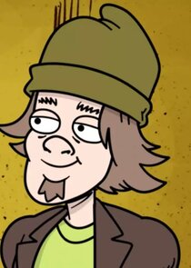 Adam DeVine
as Chuck