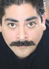 Jason Hightower
as Additional Voices