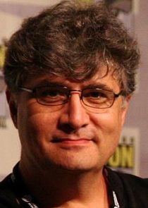 Maurice LaMarche
as Additional Voices