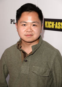 Matthew Moy
as Additional Voices