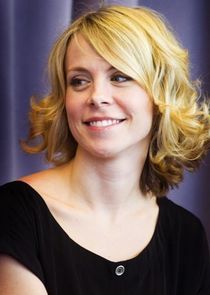 Mary Faber
as Additional Voices