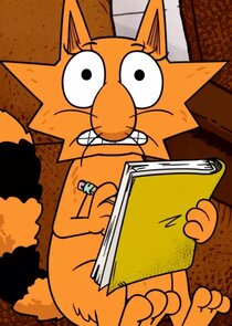 Tiffany Haddish
as Kitty