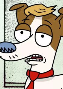 Danny Gendron
as Chomsky